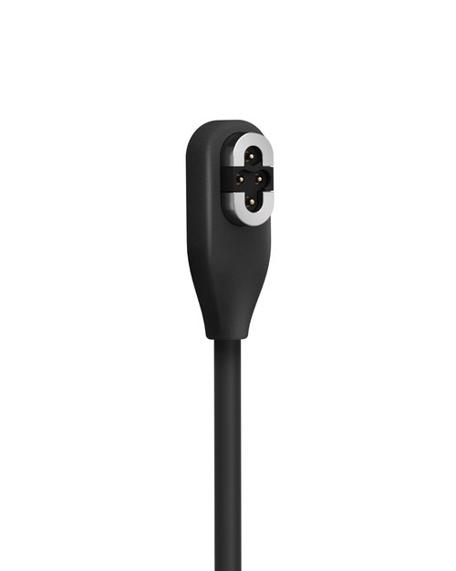 SHOKZ Magnetic Charger Cord Compatible Open Swim Pro S710, thermoplastic elastomer, 650mm for Charger Cord, Includes Reinforced connectors and a Durable, Tangle-Free Cable Designed to Last