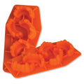 Frozen Fangs Ice Mold for Halloween Drinks - 5-Count, Dishwasher Safe