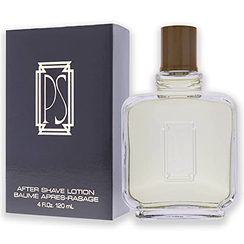 Paul Sebastian Men's After Shave Spray - Day or Night Scent, 4 fl oz