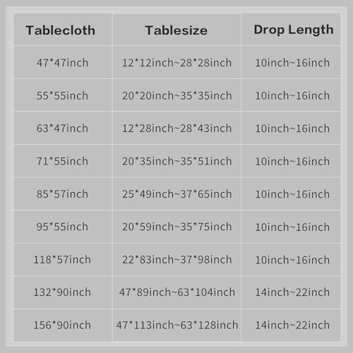 Olive Green Rectangular Table Cloth 95x55 Inches Linen Textured Waterproof Cover - Variation of THIS listing
