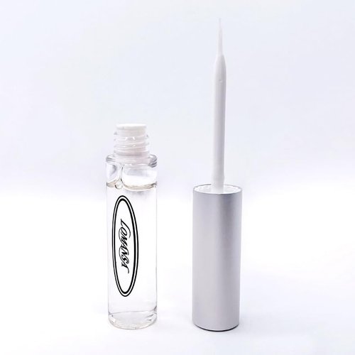 DEAD SKIN Lash Lift Glue Adhesive 5ml X 2pcs, Eyelash Perm and Brow Lamination Glue, Professional Strong Sticky Transparent Water Soluble Eyelash Adhesive