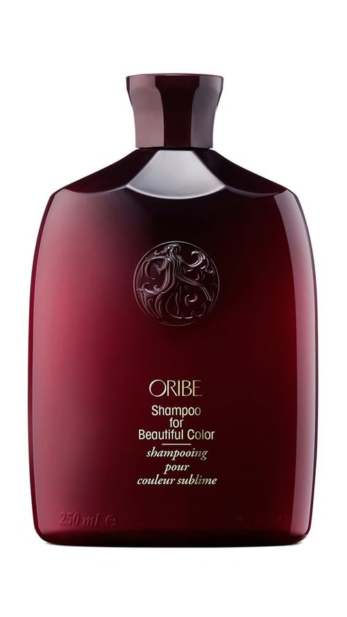 Oribe Shampoo for Beautiful Color - Vibrant Hair Care Formula | 8.5 oz
