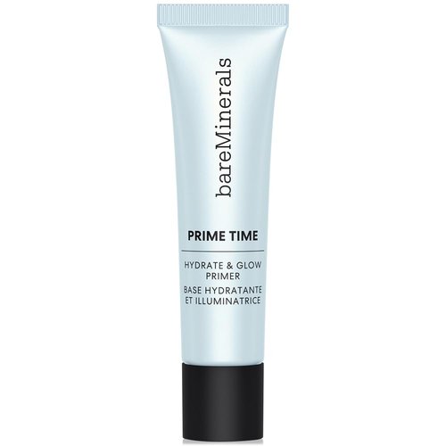 bareMinerals Hydrate & Glow Gel Face Primer, Vegan, Cruelty-Free & Dermatologist-Tested