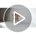 Walking Corpse Skeleton Coffin Prop - Light Up Halloween Animatronic for Indoor & Outdoor Haunted House, Spooky Yard Decor, Moving Skeleton with Skull Casket - Variation: Walking Corpse