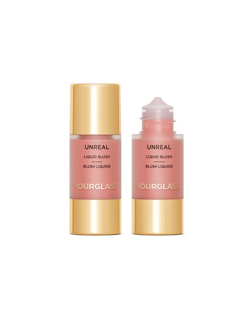 Hourglass Unreal Liquid Blush - Long-Lasting, Lightweight Formula for a Natural Glow