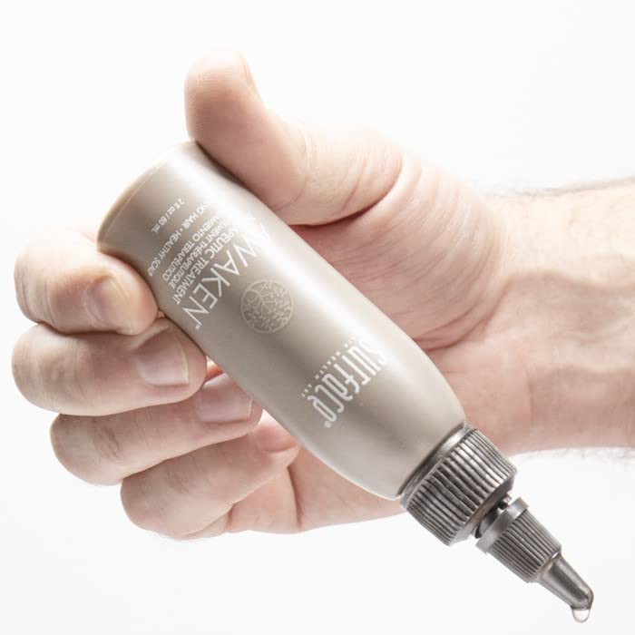 Surface Hair - Awaken Therapeutic Treatment - Natural Formula for Thinning Hair & Healthy Scalp