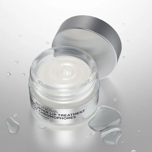 BIONOVA Anti-Aging Upper Lip Treatment - Reduce Vertical Lines & Wrinkles - Berry Scent | 0.5 oz