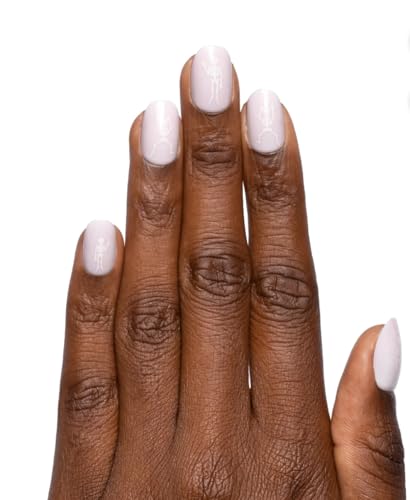 Olive & June Super Stick Mani Press-On Nails Boogie Bones Short Squoval No Glue Needed Halloween