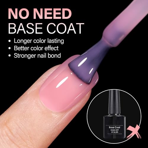 240Pcs Extra Short Square Nail Tips Gel Nails Set - Matte Finish, Natural Fit, No Glue Needed - NEW