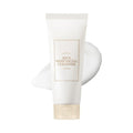 I'm from Rice Whip Facial Cleanser, low-pH Korean Rice Water Face Wash for sensitive, dry skin, Gentle Face Wash for Hydrating & Moisturizing, Creamy Lather, Makeup Remover (5.07 Fl Oz)