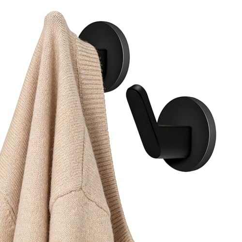 Heavy Duty Magnetic Wreath Hanger for Metal Doors - Holds Up to 11lbs