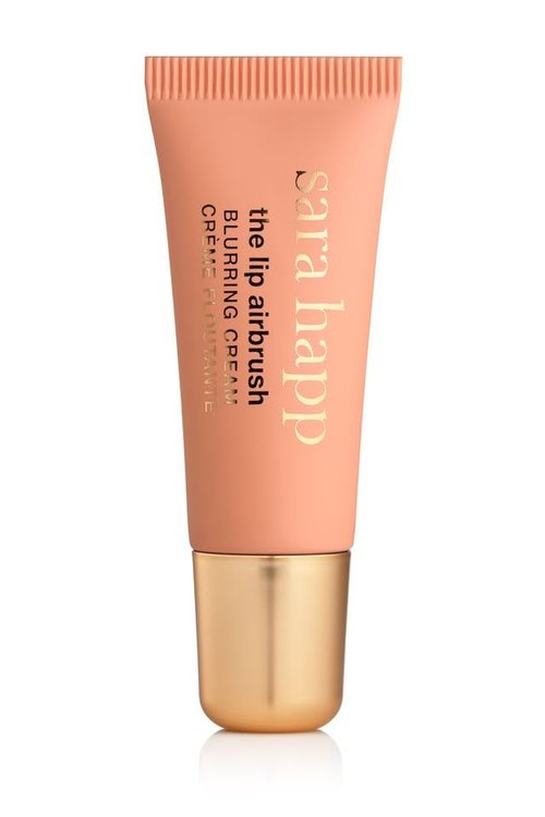 Sara Happ The Lip Airbrush - Lightweight Velvety Cream for Blurring & Filling Lip Lines - 0.2 Fl Oz