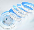 LED Strip Lights Dimmable Waterproof 16.4ft 6500K Daylight White IP44