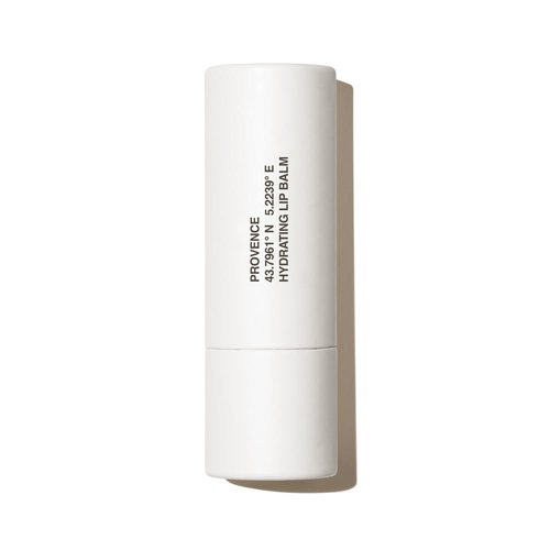 EvolveTogether Lip Balm - Plant-Powered Hydration with Calming Lavender | Multi-Use Stick for Lips, Cuticles, Cheeks | 1 Oz, Made in USA