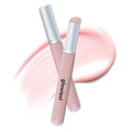 Dream Glow Beauty Wand For Lips | Makeup Application, Beauty Tool for Skin Care, Silicone Tip, Elastic Brush (Clear)
