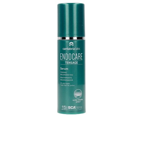 Endocare Tensage Serum - Revitalizing Anti-Aging Treatment | 30 Ml for Youthful Skin