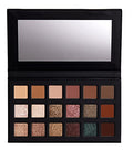 Lorac Pro Eyeshadow Palette Fairytale Forest - Matte & Shimmer Shades