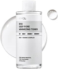 **BHA Blackhead Power Toner - Daily Exfoliating Face Toner with Willow Bark Water | 6.76 fl oz for Oily, Acne-Prone Skin**