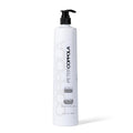 PETER COPPOLA Total Repair Sulfate-Free Smoothing Shampoo - For Damaged Hair - Color Safe, Sodium Chloride-Free Keratin Shampoo (33.8 Fl Oz)