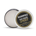 Spider Hair Styling Wax with Medium Hold & Natural Finish - Unscented, 3.5 Fl Oz - Variation: Spider