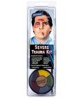 Severe Trauma Special Effects Makeup Kit for Realistic Fake Wounds