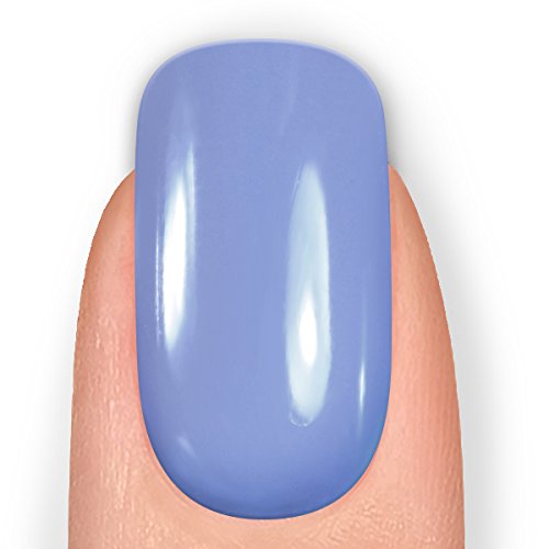 LONDONTOWN Lakur Nail Polish - Chip-Resistant, Non-Toxic Formula | Strengthens & Hydrates Nails, Vegan