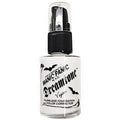 White Foundation for Gothic & Cosplay Makeup - Full Coverage, Vegan & Oil-Free