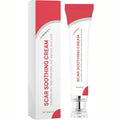 Scar Soothing Cream for Sensitive Skin - Reduces Redness & Improves Appearance