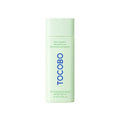 TOCOBO: CICA CALMING SUN SERUM SPF50+ PA+++