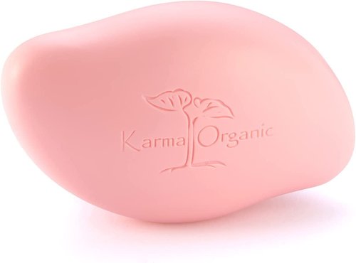 Karma Organic Callus Remover Foot File for Feet, Professional Foot Exfoliator Pedicure Tool for Soft, Smooth Heels