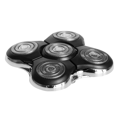 Remington Balder Pro Replacement Head for XR7000 Shaver - 1 Pack
