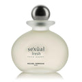 Michel Germain Sexual Fresh Pour Homme Eau de Toilette - Invigorating Fragrance for Men | 3.4 oz