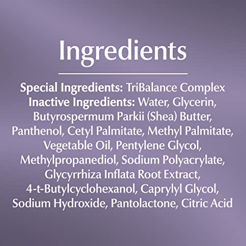 Eucerin Skin Balance Day Cream, Sensitive Skin Face Moisturizer Enriched with Tri-Balance Complex, 1.7 Oz Bottle