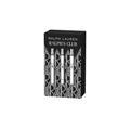 Ralph Lauren Fragrances Ralph's Club Men's Cologne Discovery Set - 3-Piece Travel Size Gift Set | Woody & Fresh Scents - 0.3 Fl Oz Each