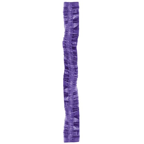 ForPro Professional Collection Spa Liners, Fit All Pedicure Spas, Disposable Pedicure Liners, Purple, 100-Count