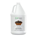 PUROLEO Castor Oil 64 Fl Oz/1900 ML (Packed In Canada) 100% Pure and Natural Hair, Lash, Beard, Eyelashes & Eyebrow Oil Black castor oil for brow lashes, Make eyelash serum, hair serum for dry hair