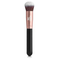 Skiennix Bronze Tan Self Tanning Brush - Kabuki Applicator for Flawless Sunless Tan | Face & Body Use