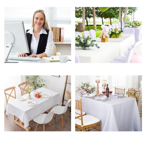 Pumpkin Ghost Skeleton Halloween Chair Covers Set of 4 Stretchable Dining Slipcovers