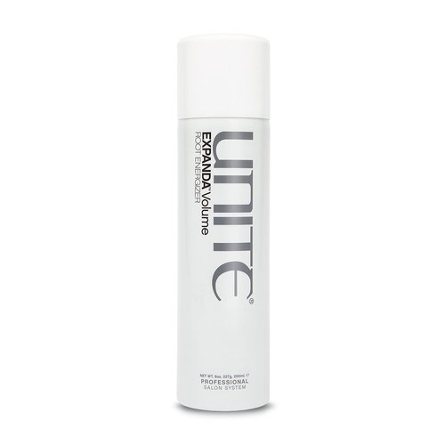 UNITE Hair - EXPANDA Volume Root Lifting Foam for Instant Volume & Strong Hold - 8 Oz