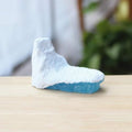 Realistic Arctic Miniature Iceberg Model for Cake Decorations and Holiday Crafts