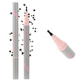 Lacrimal Nevus Freckle Pen - Natural Waterproof Makeup Tool for Realistic Freckles | Black