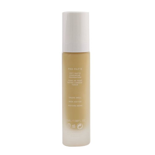 Fenty Beauty by Rihanna Pro Filt’r Soft Matte Longwear Liquid Foundation 250