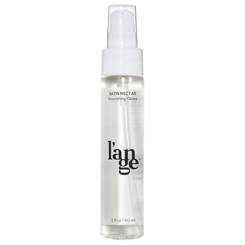L'ANGE HAIR Satin Néctar Hair Serum - Moisturizing Gloss for Smooth, Shiny Hair | Anti-Frizz Treatment | 2 fl oz