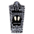 Scarecrow Viper Split Deluxe 18mm Fangs - Custom Fanged Cosplay Accessory