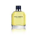 Dolce&Gabbana Pour Homme Eau De Toilette for Men - 200 ml | 6.7 fl. oz Fragrance