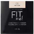 Maybelline Fit Me Loose Setting Powder - Fair, 0.7 oz - Pack of 1