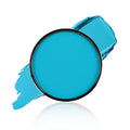 Light Blue Water-Based Face Paint for Halloween - Vibrant, Fast-Drying 1 oz - Variation of THIS listing