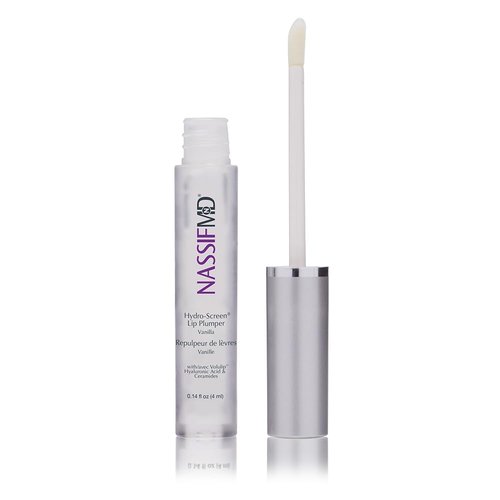 NassifMD Hydro-Screen for Lips