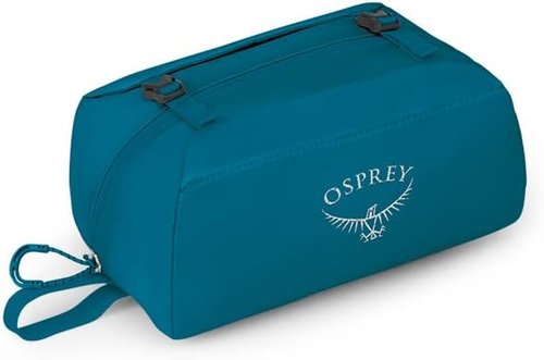 Osprey Ultralight Packing Organizer - Compact Travel Solution for Efficient Packing