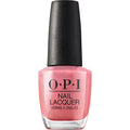 OPI Nail Lacquer - Hawaiian Orchid, Long-Lasting Creme, Shimmer & Glitter